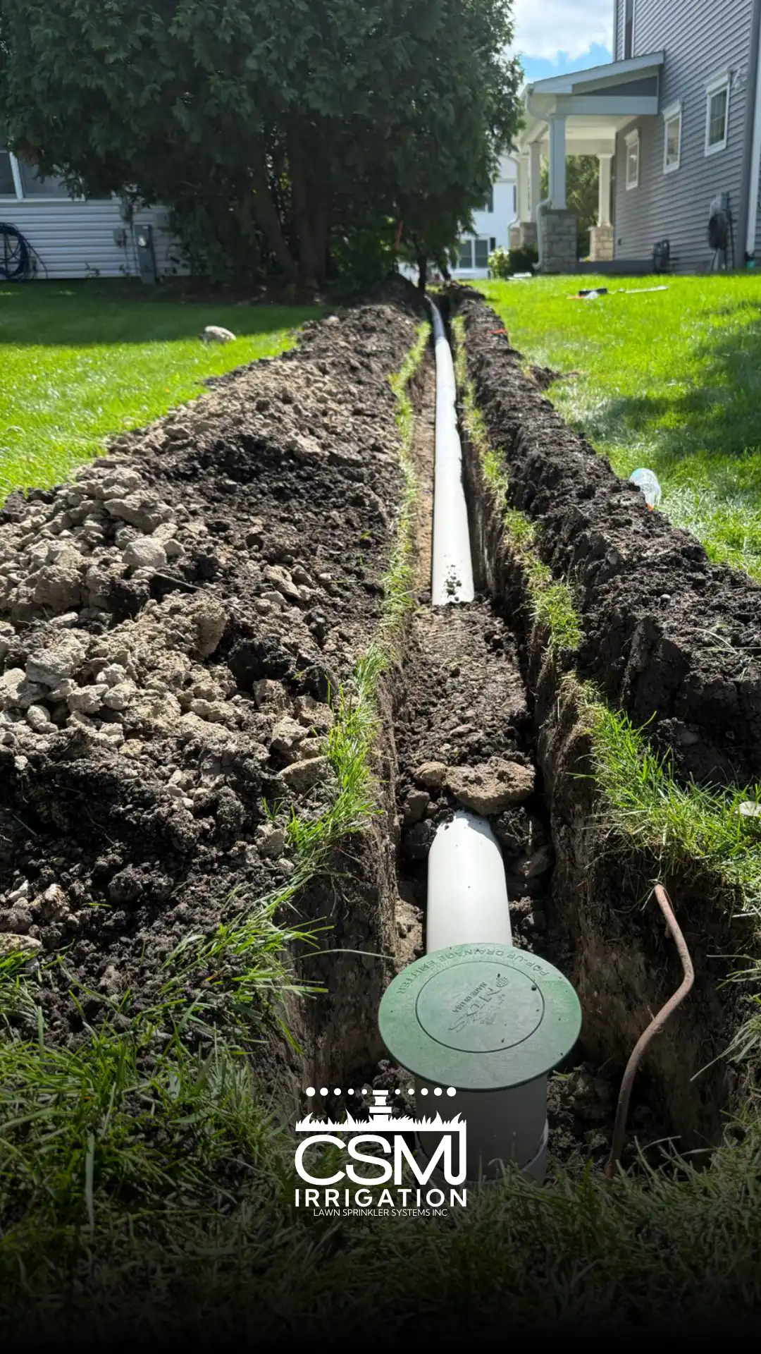 Professional Installation